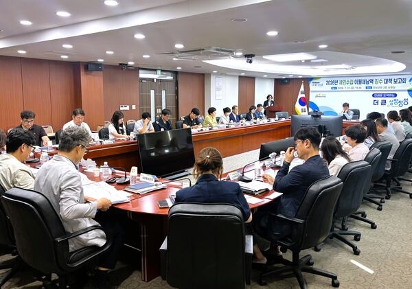 장성군, 안 낸 세금 반드시 받는다… 징수대책 강력 추진 이미지 2