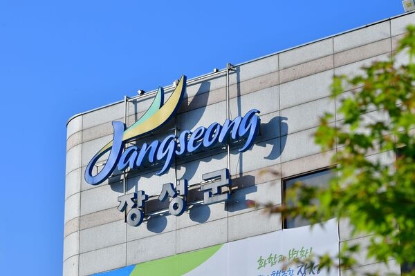 장성군 “우리밀 생산장려금 지원 신청하세요” 이미지 1