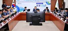 장성군, 전남광주생활체육대축전 개최 열흘 앞둬… 막바지 준비 ‘총력’, 보도자료