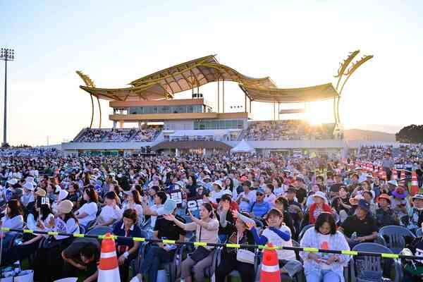 장성군 “제38회 전남광주생활체육대축전, 성장장성 빛냈다” 이미지 1