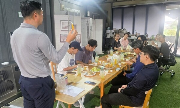 장성군 열대과일, 가공상품으로 만난다 이미지 1