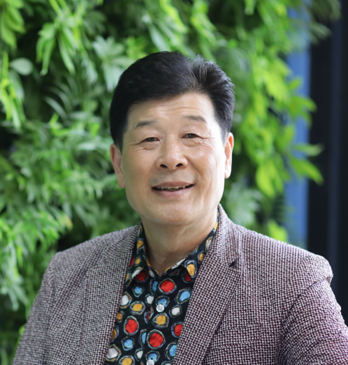 장성군, 제49회 장성군민의상 수상자로 김종인 씨 선정 이미지 1