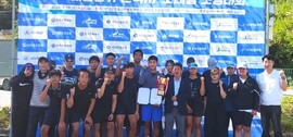 장성군, 대통령기 전국 시도대항 조정대회서 ‘금빛 레이스’, 보도자료