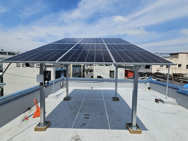   주택용태양광 3kw 290만 원 추가비용 없음, 26년 보조사업 접수 중 이미지 1