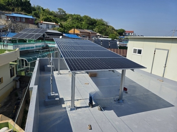 주택용, 농사용 태양광 3.2kw  (전기세 누진세 부담 더세요) 이미지 1