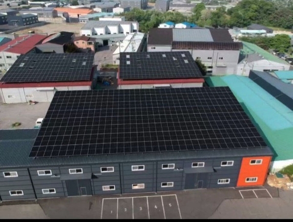  26년도 주택용태양광 3kw 정부보조 접수안내 이미지 1