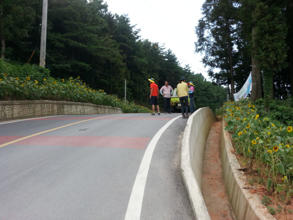 지금은 산소축제 준비중~ 이미지 2