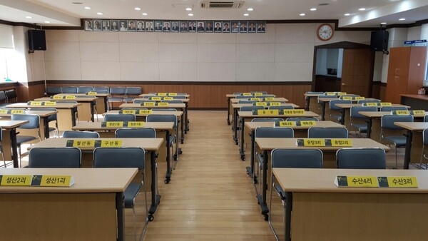 이럴수가!! 읍 청사가 언제 이렇게? 이미지 4