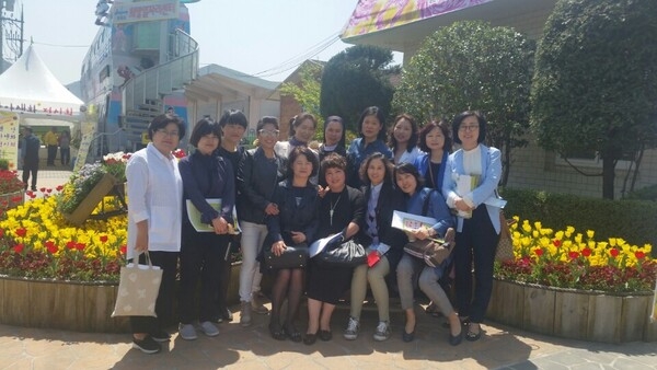 사랑해요 ~ 엘로우시티 장성 이미지 2
