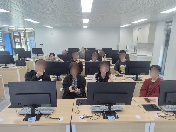 [5월] 요즘은 숏폼 시대!(영상숏폼제작과정 1차시) 이미지 6