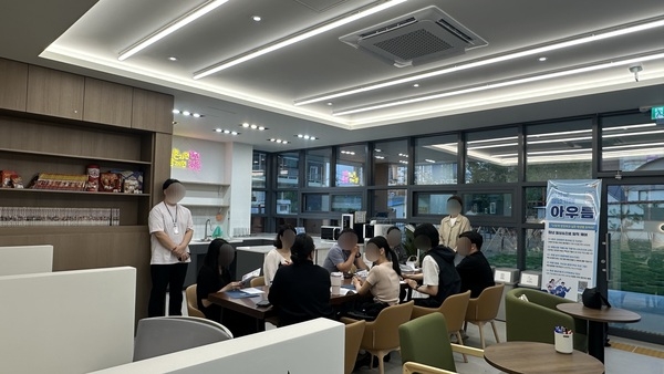 [5월] 함께 성장할 청년들의 시작, '제이크루' 발대식! 이미지 3