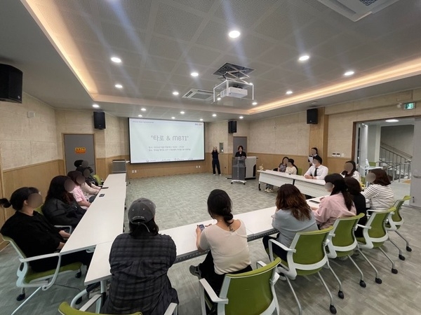 [5월] 나를 이해하는 특별한 하루!(타로 및 MBTI분석) 이미지 2
