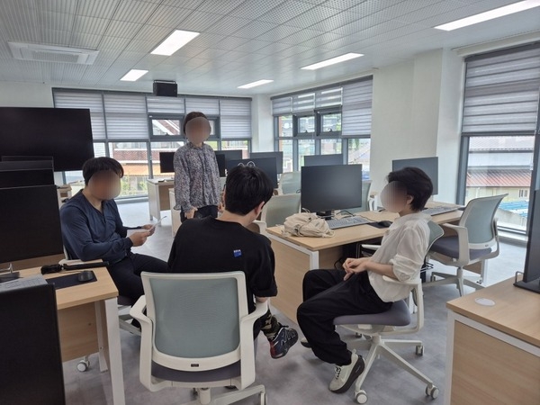 [5월] 기획은 끝! 이제는 촬영이다(영상숏폼제작과정 3차시) 이미지 3