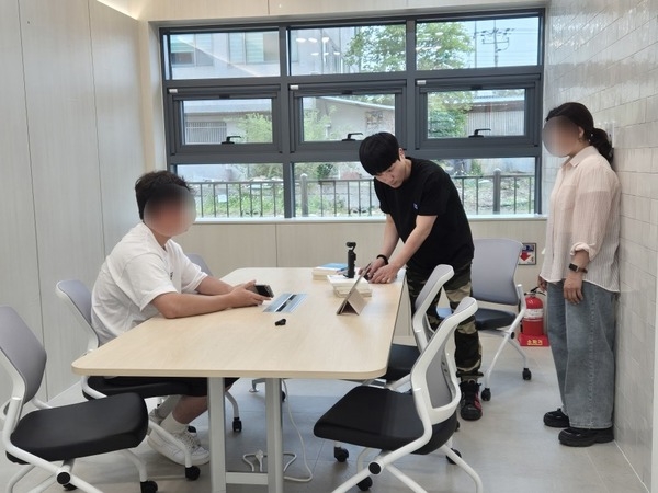 [5월] 기획은 끝! 이제는 촬영이다(영상숏폼제작과정 3차시) 이미지 4