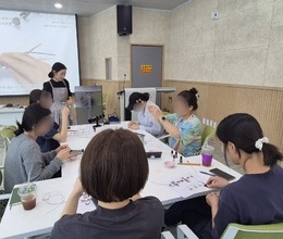 [6월] '자기야, 자개매듭팔찌 만들래?'_나만의 악세사리 제작
