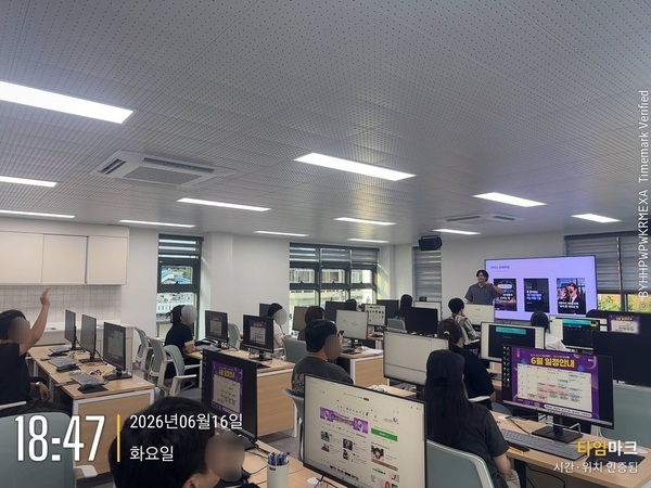 [6월]'나를 브랜드로 만드는 첫걸음!'_SNS마케팅 1차 이미지 3