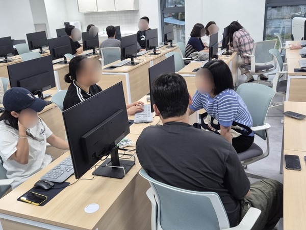 [6월] SNS마케팅 2차 프로그램 현장 스케치 이미지 5