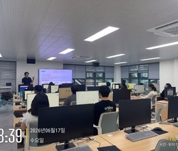[6월] SNS마케팅 2차 프로그램 현장 스케치