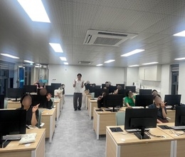 [6월] SNS마케팅 3차 프로그램 현장 스케치
