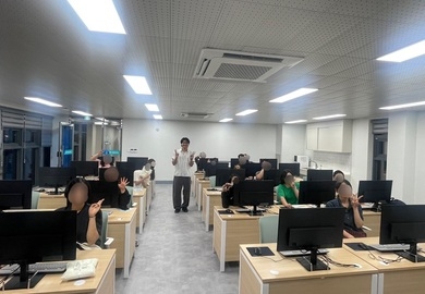 [6월] SNS마케팅 3차 프로그램 현장 스케치