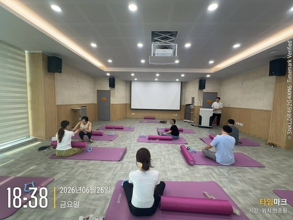 [6월] 몸도 마음도 한층 더 가벼워진 시간:) 이미지 2
