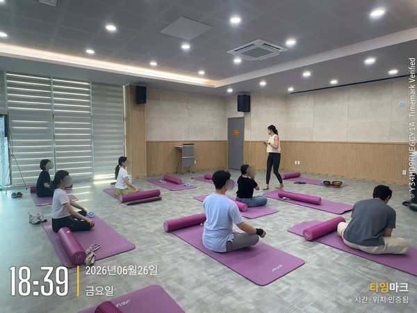 [6월] 몸도 마음도 한층 더 가벼워진 시간:) 이미지 3