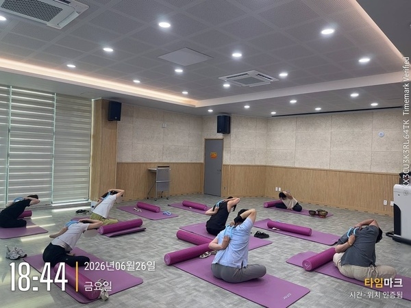 [6월] 몸도 마음도 한층 더 가벼워진 시간:) 이미지 4
