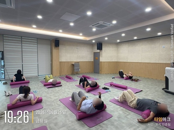 [6월] 몸도 마음도 한층 더 가벼워진 시간:) 이미지 5