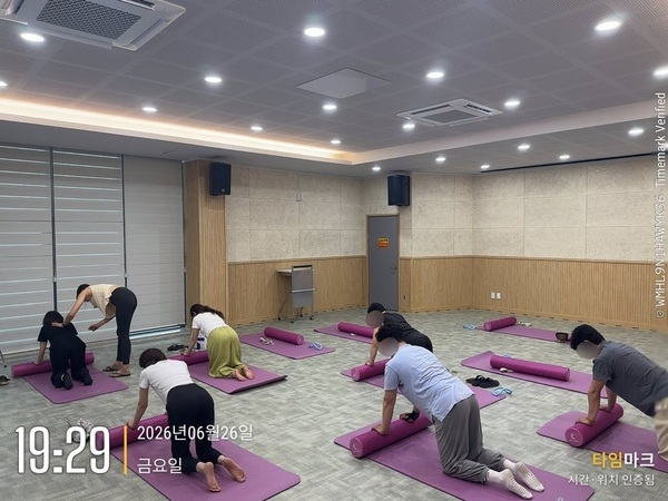 [6월] 몸도 마음도 한층 더 가벼워진 시간:) 이미지 6