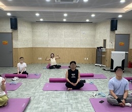 [6월] 몸도 마음도 한층 더 가벼워진 시간:)