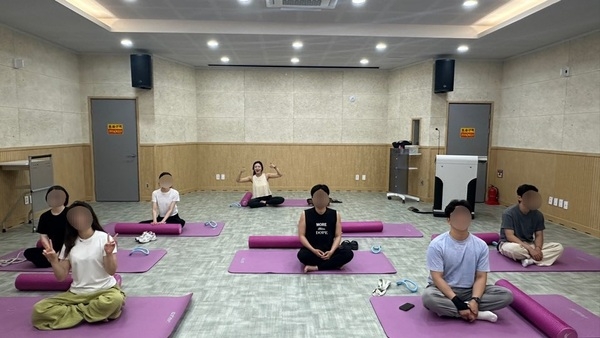 [6월] 몸도 마음도 한층 더 가벼워진 시간:) 이미지 1