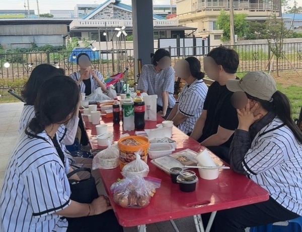 [7월] '폭싹 먹었수다!' 제이크루와 함께하는 포트럭파티! 이미지 2