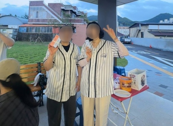 [7월] '폭싹 먹었수다!' 제이크루와 함께하는 포트럭파티! 이미지 5