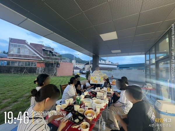 [7월] '폭싹 먹었수다!' 제이크루와 함께하는 포트럭파티! 이미지 6