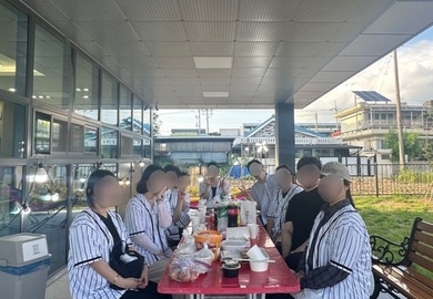 [7월] '폭싹 먹었수다!' 제이크루와 함께하는 포트럭파티!
