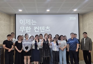 [7월] 크리에이터 슈가토끼의 비결 공개! 