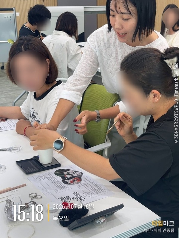 [7월] 세상에 하나뿐인 나만의 향기 이미지 4