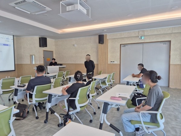 [7월] 매주 토요일, 영어와 한 걸음 더 '영어기초 토요일반' 과정 이미지 3