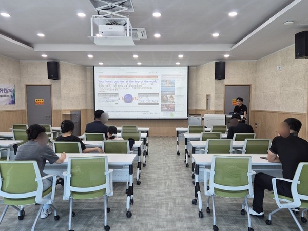 [7월] 매주 토요일, 영어와 한 걸음 더 '영어기초 토요일반' 과정 이미지 4
