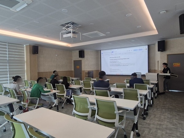 [7월] 매주 토요일, 영어와 한 걸음 더 '영어기초 토요일반' 과정 이미지 6