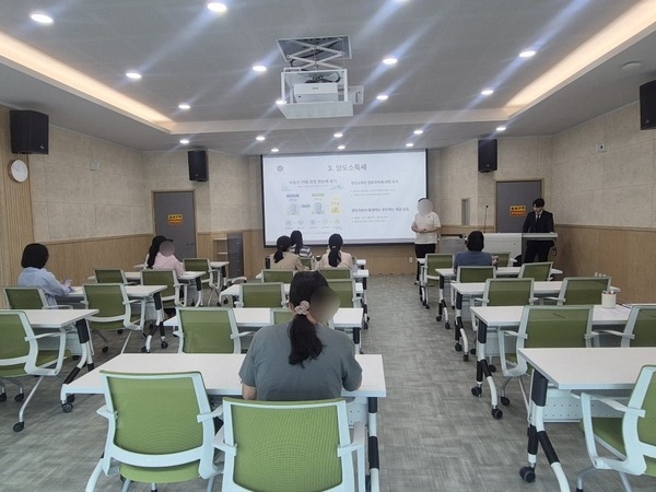 [8월] 오늘부터 1일, 세금과 친해지기 '세무교육' 이미지 2