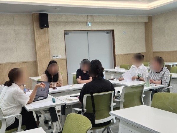 [8월] 발표만 하면 떨리누 '보이스 트레이닝' 이미지 6