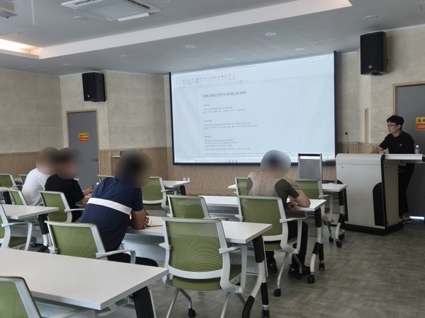[8월] 영어기초 토요일반과정 이미지 3