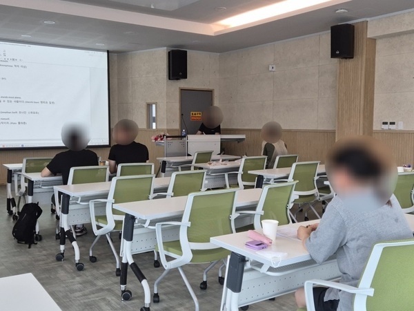 [8월] 영어기초 토요일반과정 이미지 5