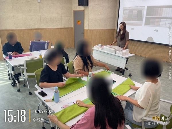 [9월] 정리수납교육 이미지 6