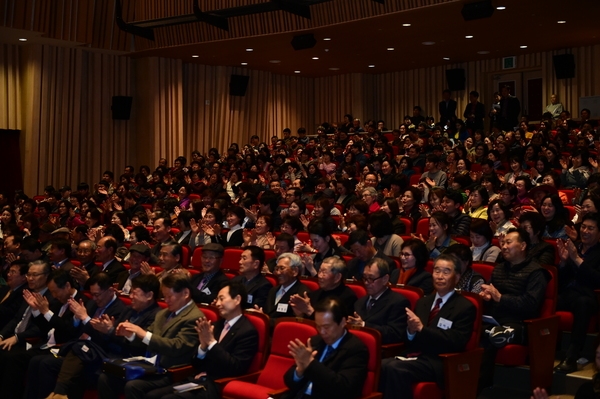 제1088회 21세기 장성아카데미 이태억 한국과학기술원 교수