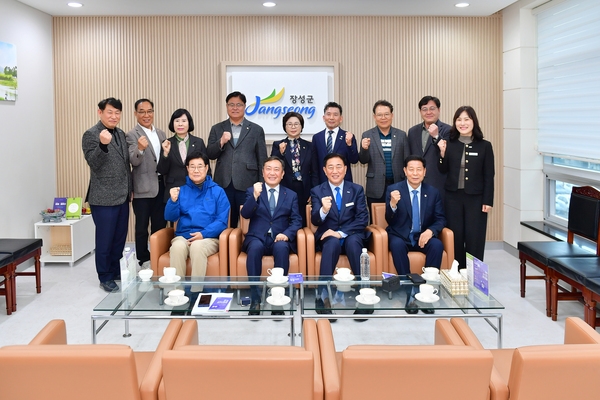 제 1227회 21세기 장성아카데미 채효근 한국데이터센터연합회 전무