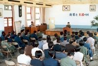 84 을지연습