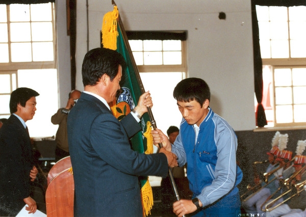 어린이 새마을대회