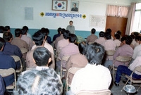 새마을10주년기념행사